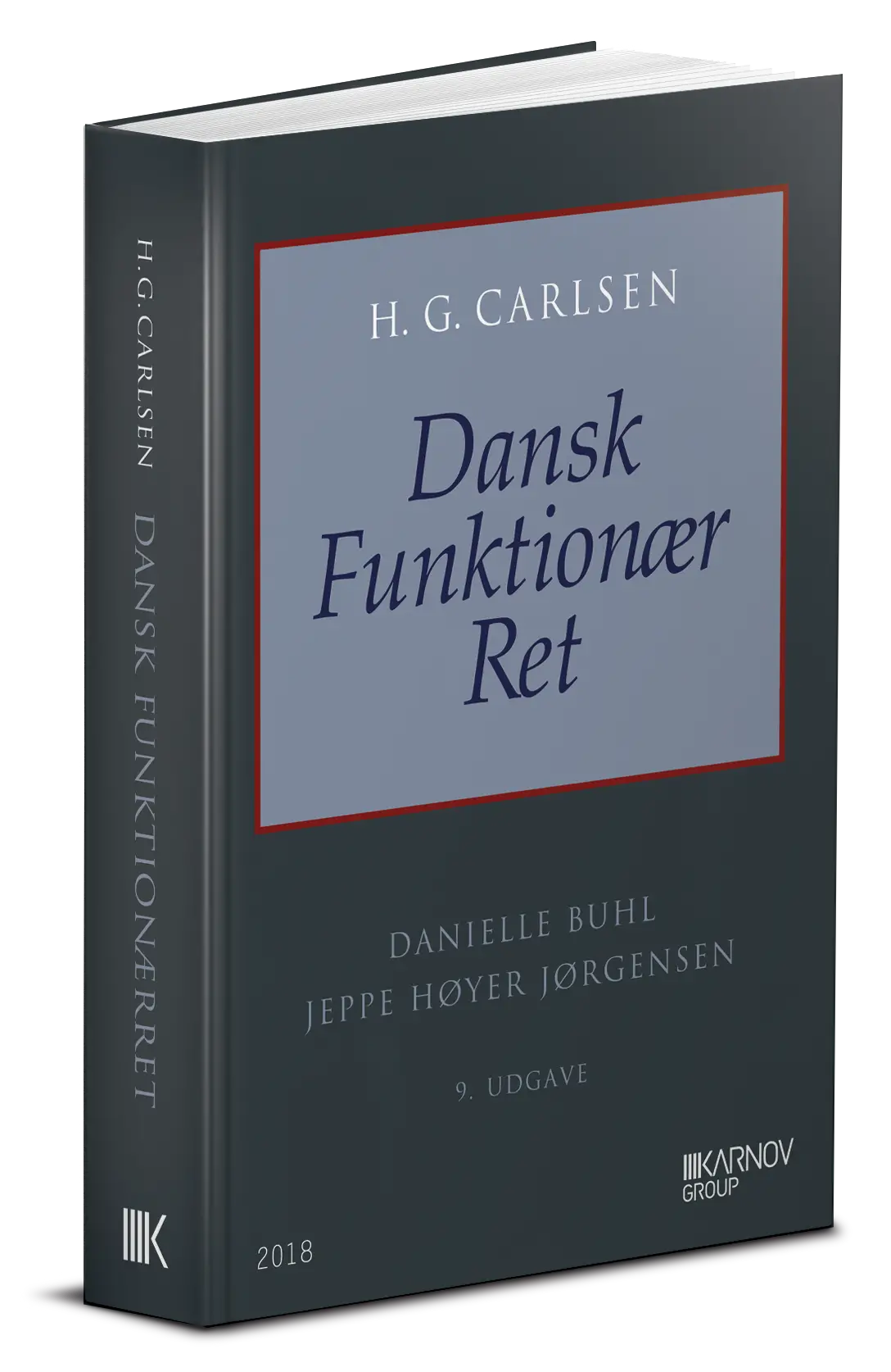 Dansk Funktionærret 1