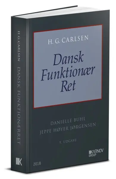 Dansk Funktionærret 1