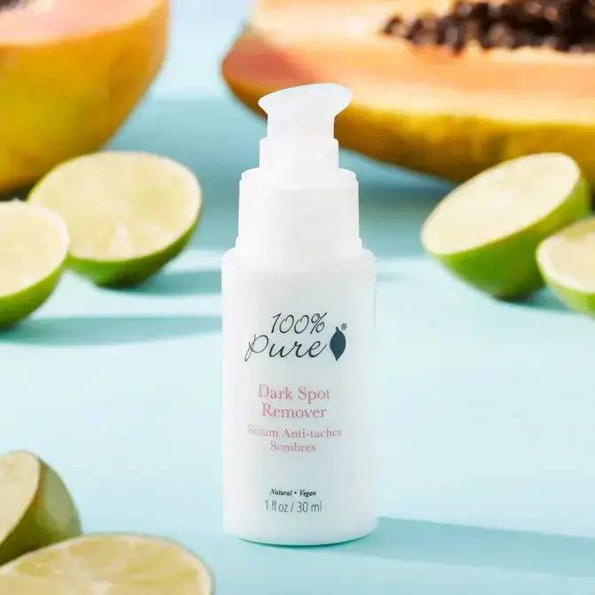 Dark Spot Remover - 100% Pure 1