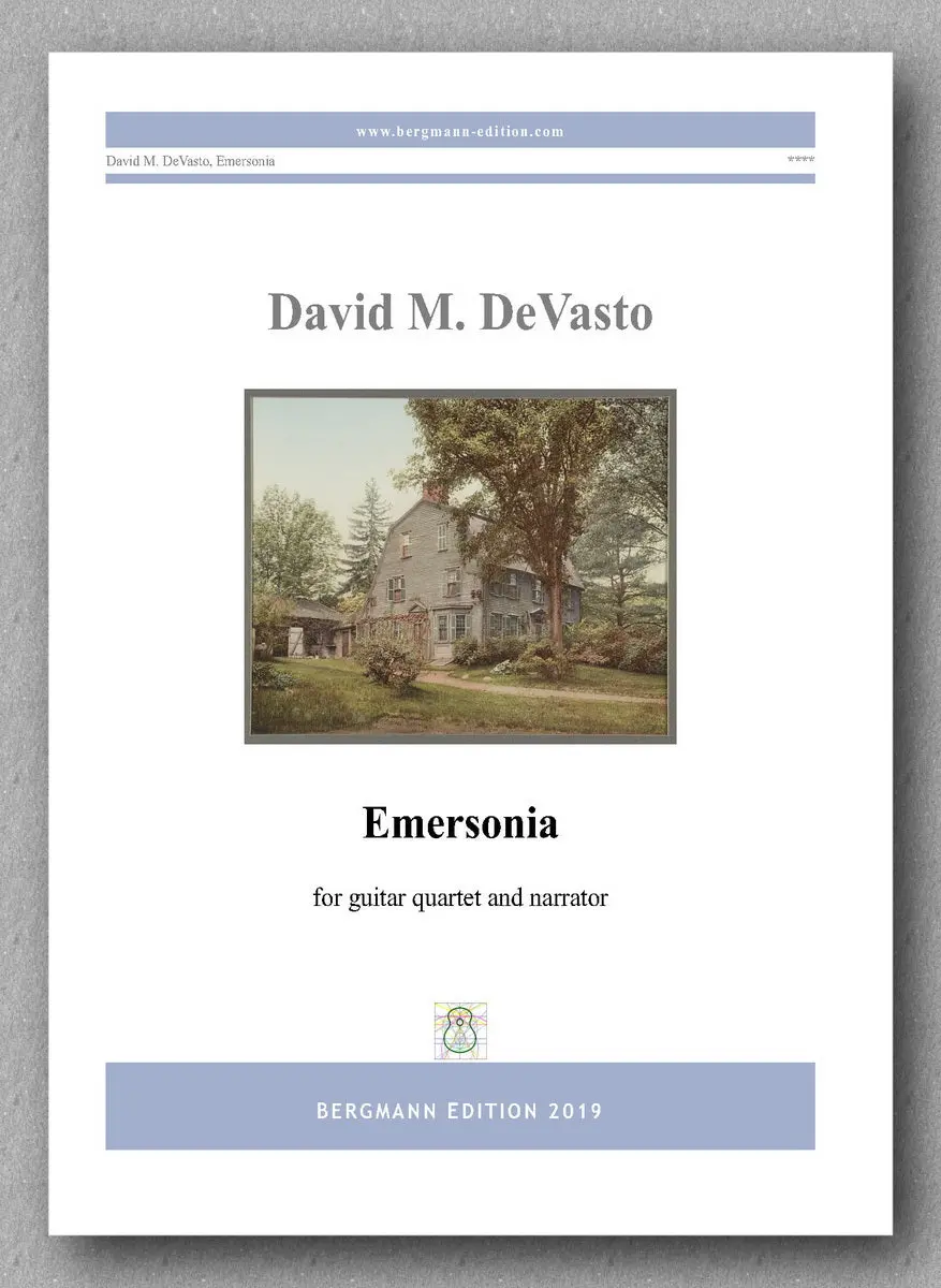 Devasto, Emersonia 1
