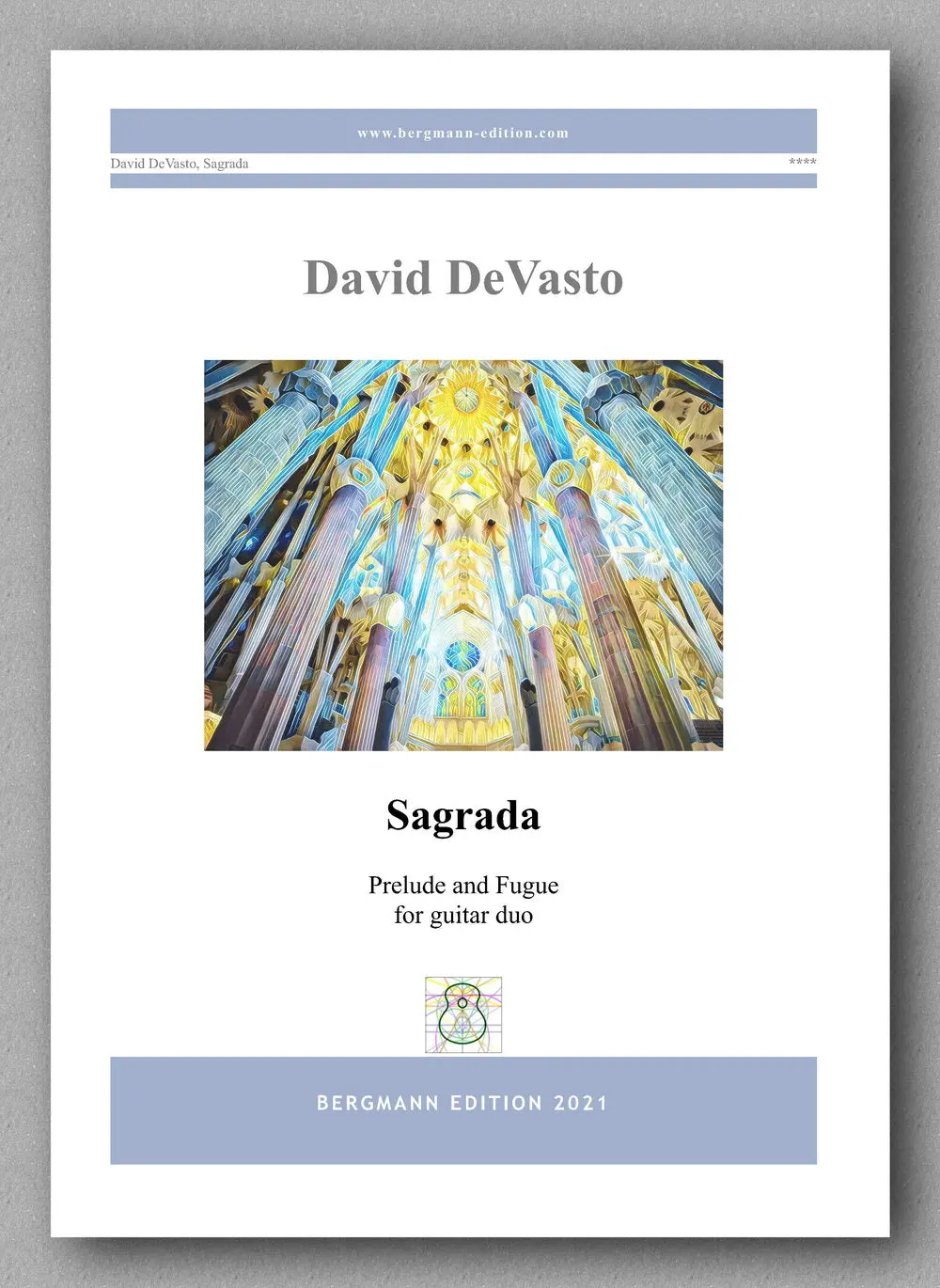 Devasto, Sagrada 1