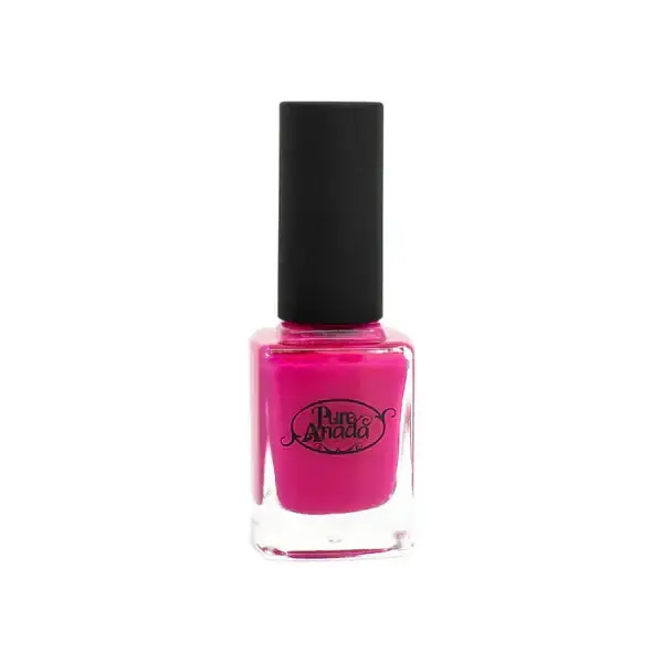 Debonair - Pure Anada Natural Nail Polish 12Ml 1