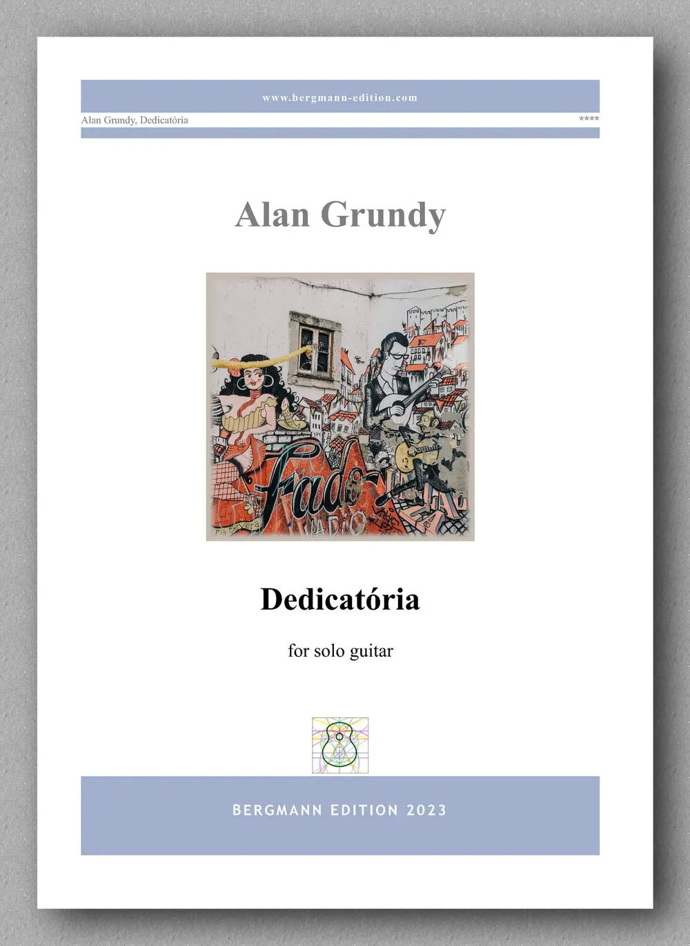 Grundy, Dedicatória 1