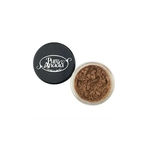 Deep - Pure Anada Natural Luminous Bronzers 3G 1