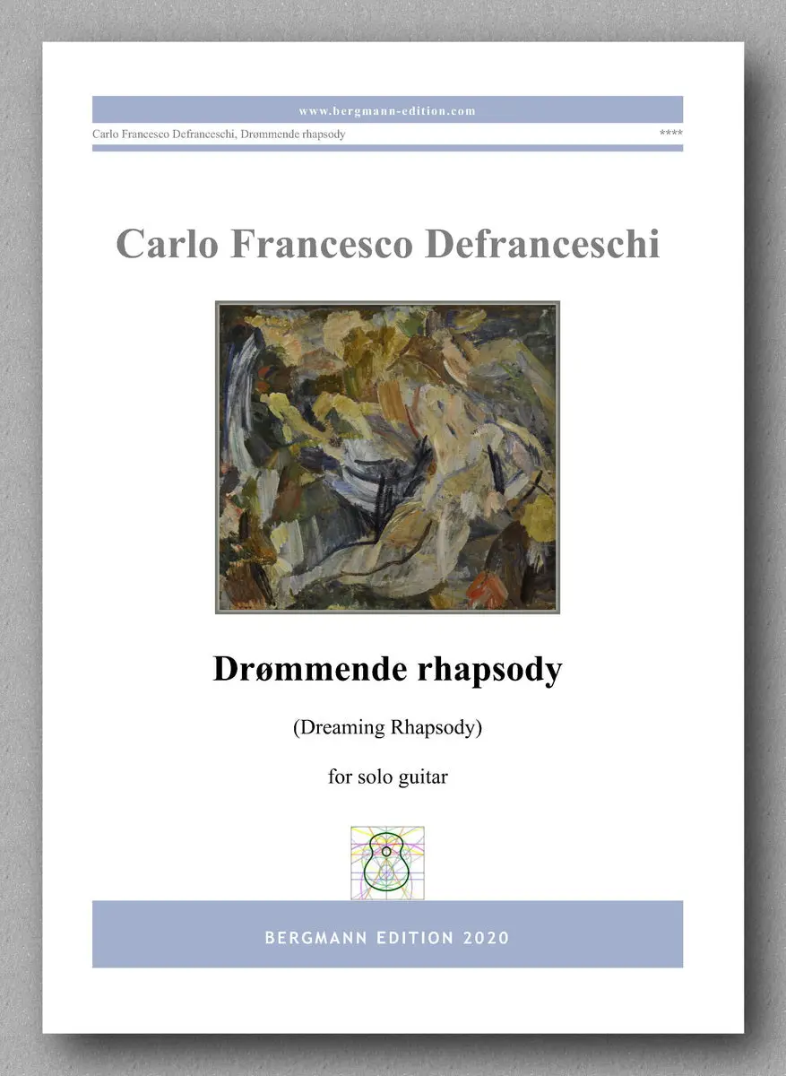 Defranceschi, Drømmende Rhapsody 1