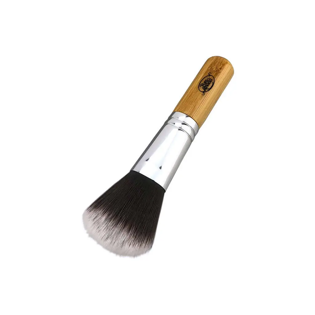 Deluxe Taper Blush Brush 1