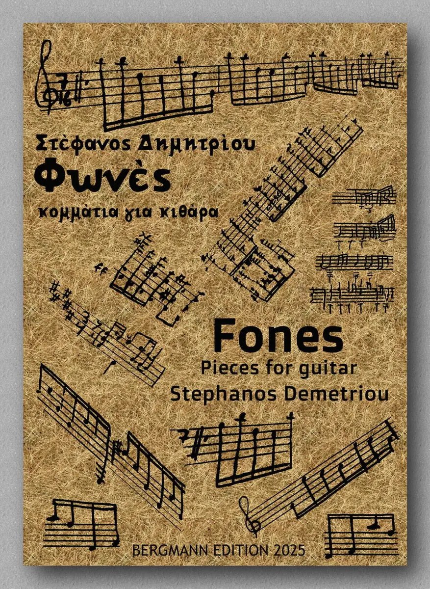 Demetriou, Fones 1