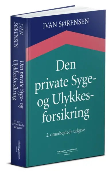Den Private Syge- Og Ulykkesforsikring 1
