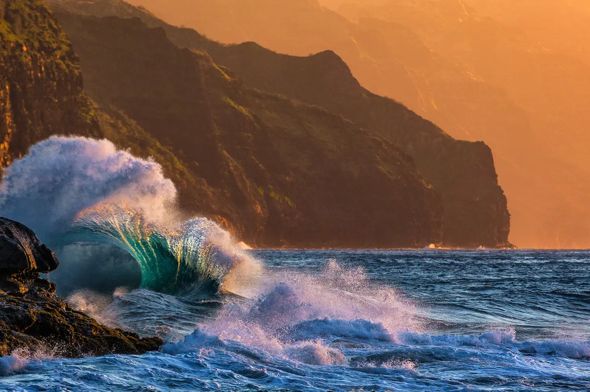 Depth Charge By Andrew Shoemaker 1