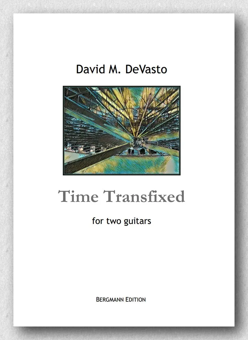 Devasto, Time Transfixed 1