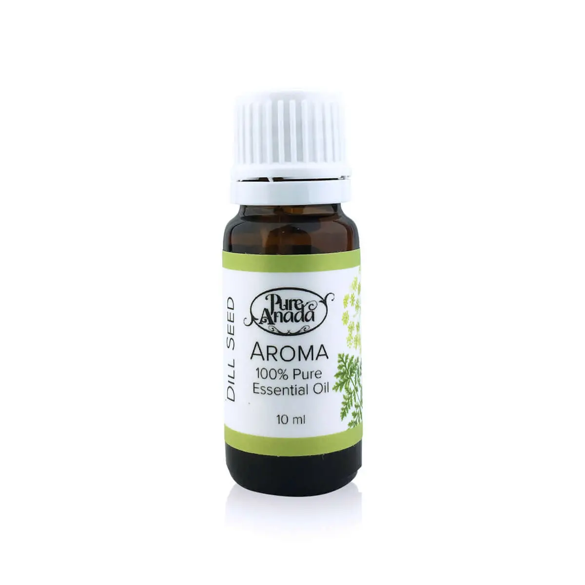 Dill Seed Aroma - Essential Oil 10Ml 1