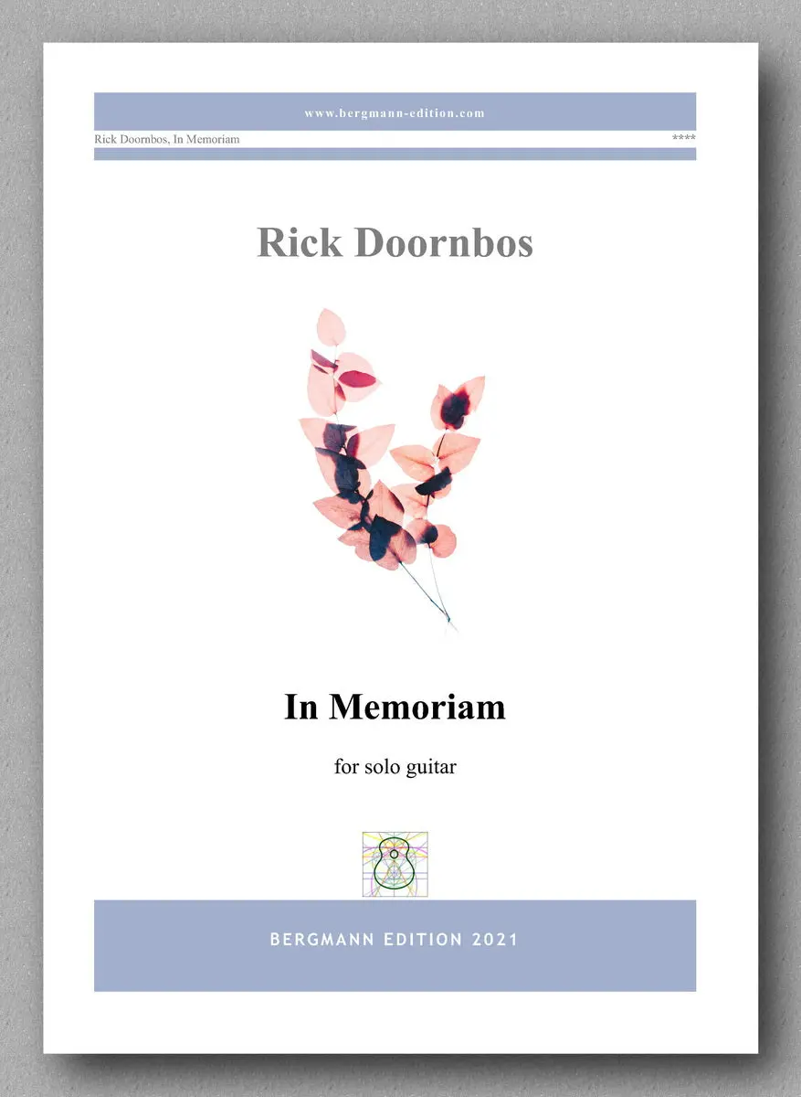 Doornbos, In Memoriam 1