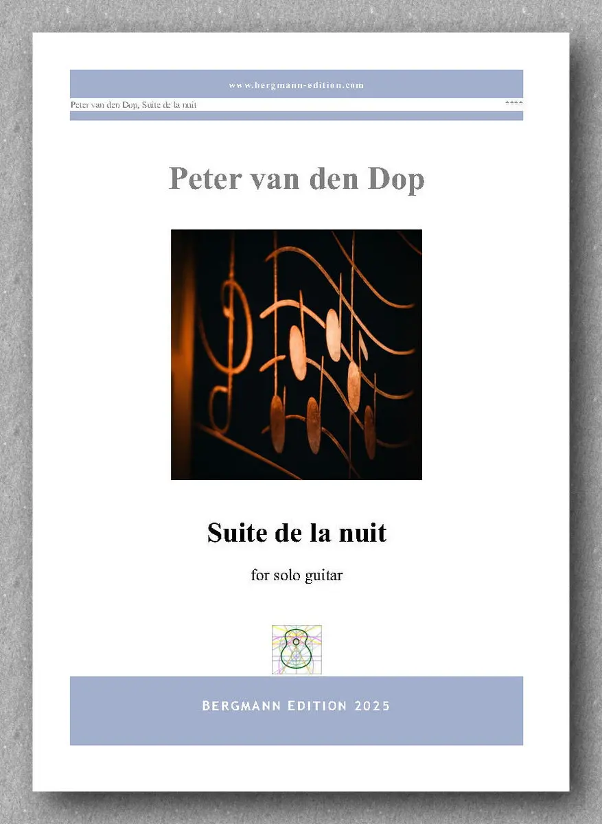 Dop, Suite De La Nuit 1