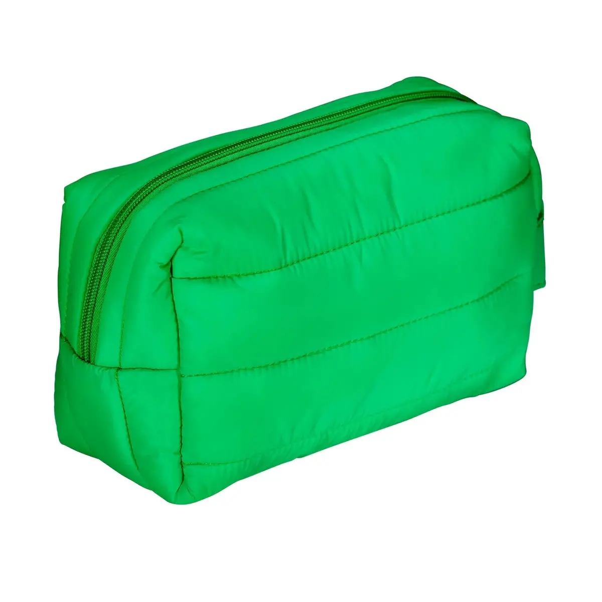Puffer Dopp Bag - Living Libations 3