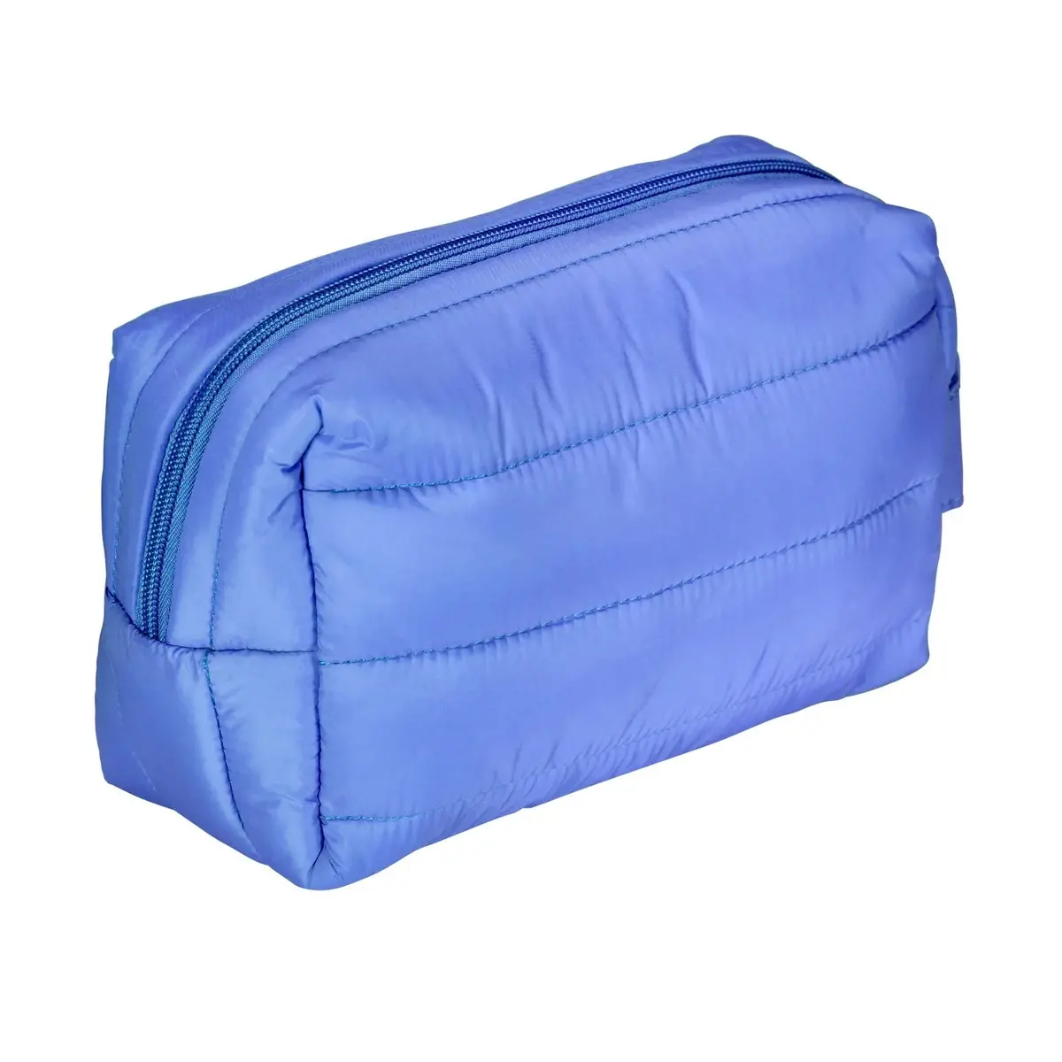 Puffer Dopp Bag - Living Libations 1