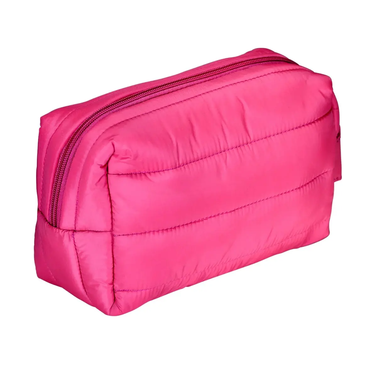 Puffer Dopp Bag - Living Libations 2