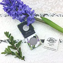 Dove (Matte) - Pure Anada Natural Pressed Eye Shadow 3G 2