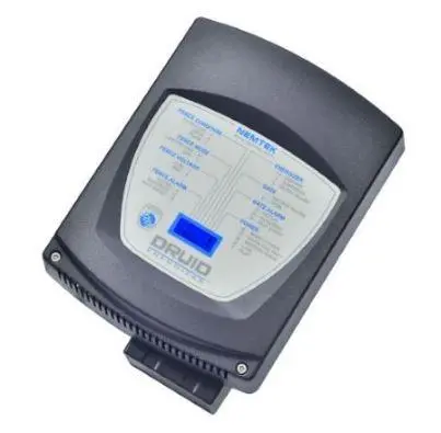 Nemtek Druid 13 Lcd - 13 J Enegizer 1