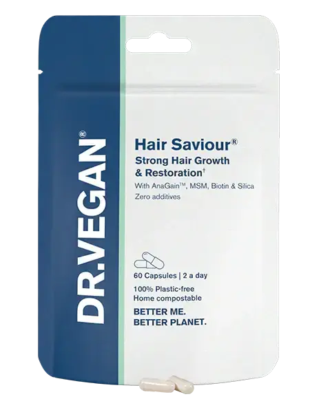 Dr.Vegan Hair Saviour 1