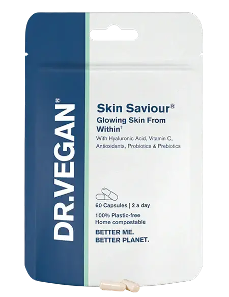 Dr.Vegan Skin Saviour 1