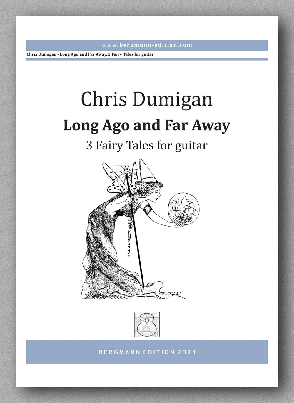 Dumigan, Long Ago And Far Away 1