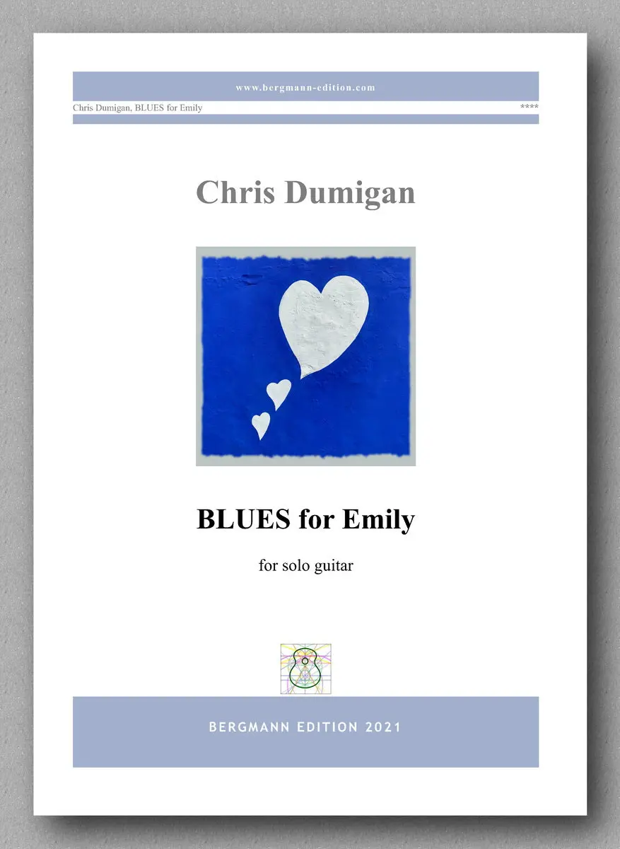 Dumigan, Blues For Emily 1
