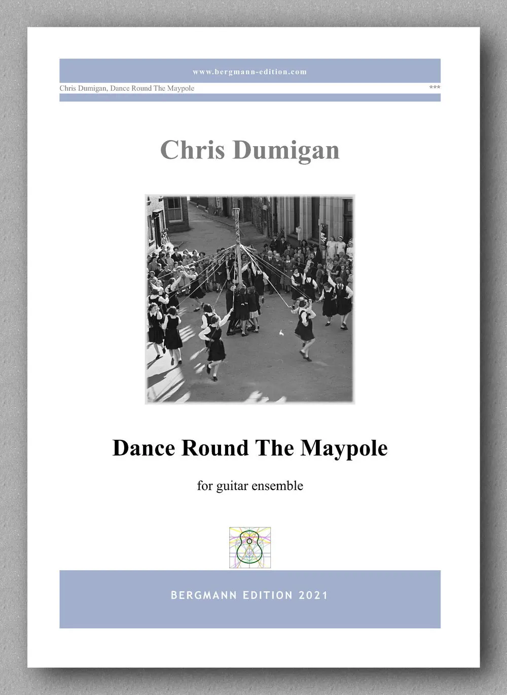 Dumigan, Dance Round The Maypole 1
