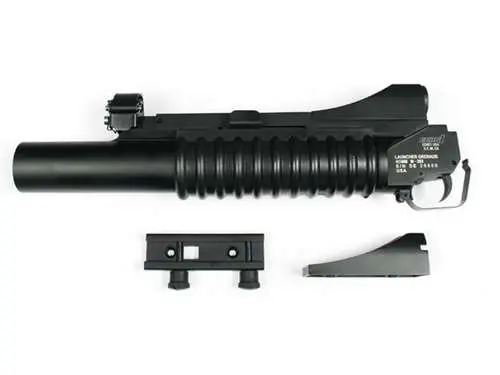 Echo1 3 In 1 M203 Long 1