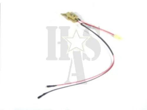 Echo-1 Wire Harness For Ak 1