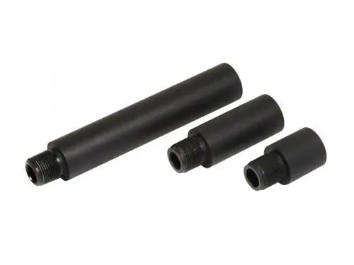 Echo-1 3 Piece Barrel Extension Set 1