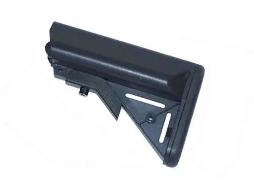 Echo-1 Cqb Crane Stock For Model 4 Series 1