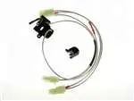 Echo1 Low Resistance Wiring Harness For M16 With Small Connector 1
