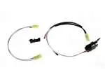 Echo1 Low Resistance Wiring Harness For Version 3 (To Front) 1