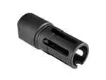 Echo-1 Mk1 Flash Hider Ccw (Short) 1