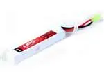 Echo1usa Lipo Stick Battery 11.1V 1100 Mah 15C 1