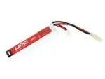 Echo-1 7.4V 1450Mah 15C Lipo Battery 1