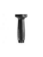 Echo 1 Short Vert Grip Black 1