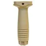 Echo 1 Vert Grip Tan 1