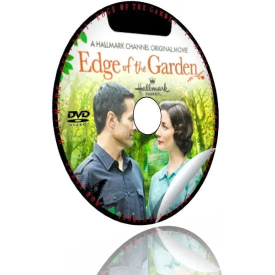 Edge Of The Garden Dvd Movie 2011 1
