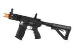 G&G Combat Machine M4 Firehawk Cqb Airsoft Aeg 1