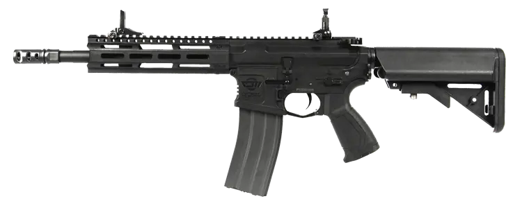 G&G Cm16 Raider 2.0 Black 1