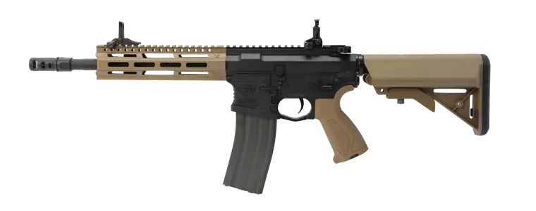 G&G Cm16 Raider 2.0 Dst 1