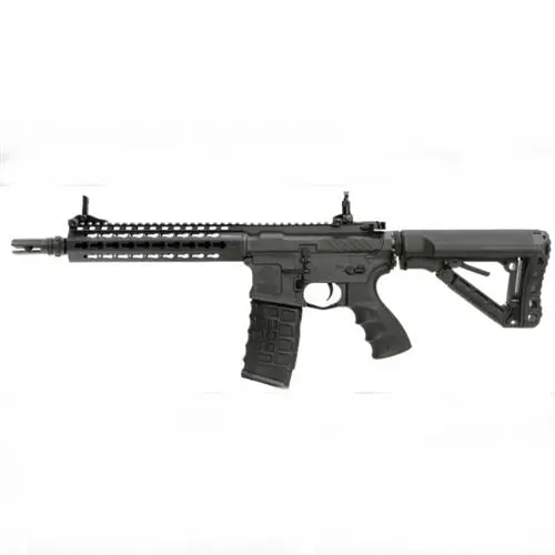 G&G Cm16 Srl 9 Inch (Blk) 1