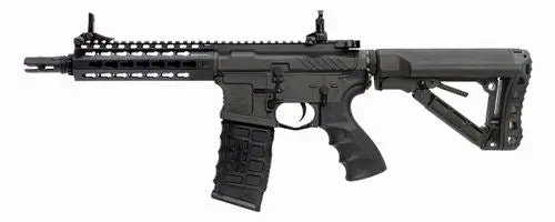 G&G Cm16 Srs 7 Inch (Blk) 1