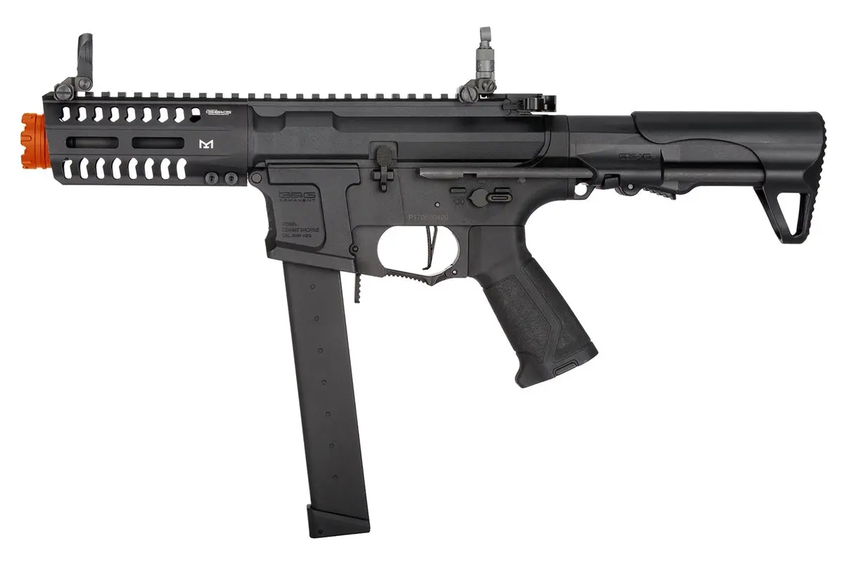 G&G Cm16 Arp9 Cqb 1