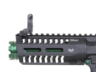 G&G Cm16 Arp9 Cqb Super Ranger (Jade) 2