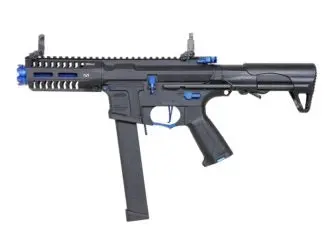 G&G Cm16 Arp9 Cqb Super Ranger (Sky) 1