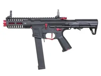 G&G Cm16 Arp9 Cqb Super Ranger (Fire) 1