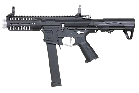 G&G Cm16 Arp9 Cqb Super Ranger (Ice) 1