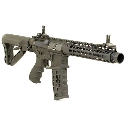 G&G Cm16 Wild Hog 9" 2